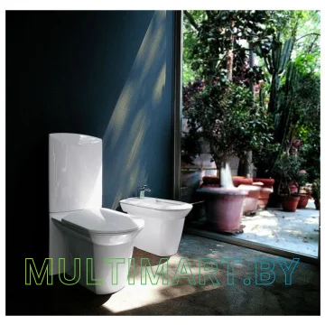 Унитаз Laufen Mylife (8229434000001) картинка 2